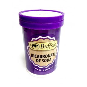 BUFFALO BICARB OF SODA