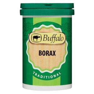 BUFFALO BORAX
