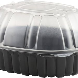 M/PACKAGING LARGE ROASTING PAN + LID
