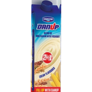 DANONE DANUP CREAM