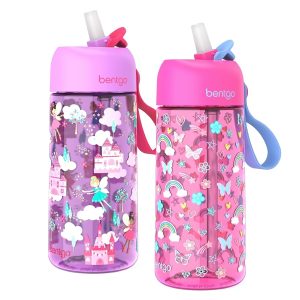 LZ KIDS FLASK UNICORN