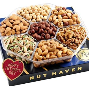 SNACK HAVEN M/SNACK ASSTD