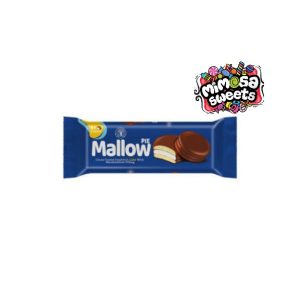BEY MALLOW PIE