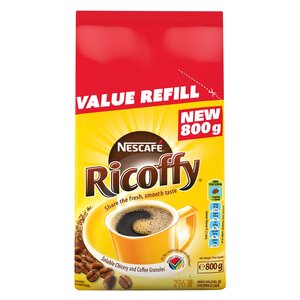 RICOFFY POUCH