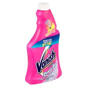VANISH POWER PREWASH REFILL