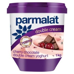 PARMALAT YOG DC CHERRY CHOC