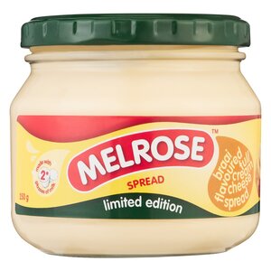 MELROSE SPREAD LTD EDITION