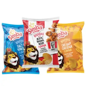 SIMBA CHIP SALTED ASSORTED