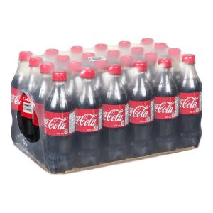 COKE PALLET(RED)