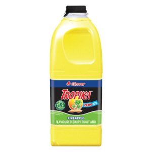 CLOVER TROPIKA ZERO SUGAR PINE