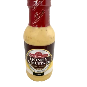 GRAMA`S SAUCE SWEET & STICKY