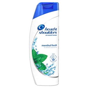 H& S SHAMPOO 2IN1 MENTHOL FRESH