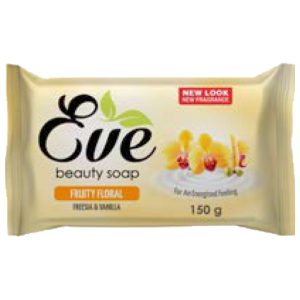 EVE SOAP FRUITY FLORAL