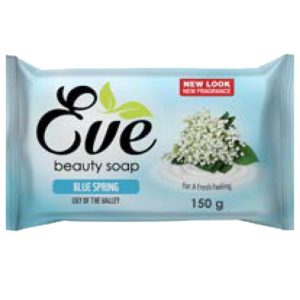 EVE SOAP BLUE SPRING