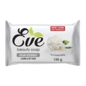 EVE SOAP CREAM LUXURIOUS