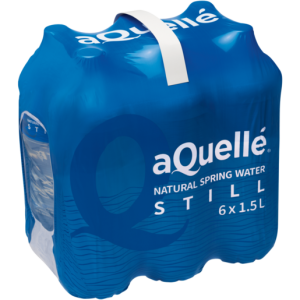 WATER AQUELLE STILL