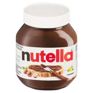 NUTELLA