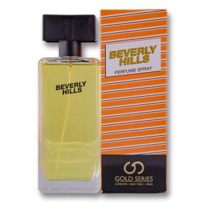 SPRAY G/SERIES B/HILLS DREAM EDT