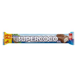 BEY TOGO SUPERCOCO