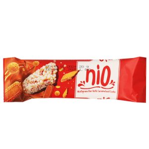 GRANIO MULTIGRAIN BAR ASST