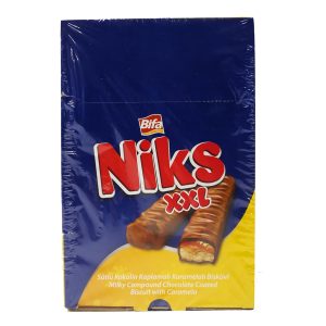 BIFA NIKS XXL