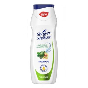 S/SHOWER SHAMPOO AVO SHINE