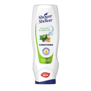 S/SHOWER COND AVO SHINE