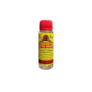KOWIE TOOTHACHE DROPS