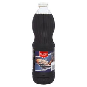 VINEGAR SPLASH WHT