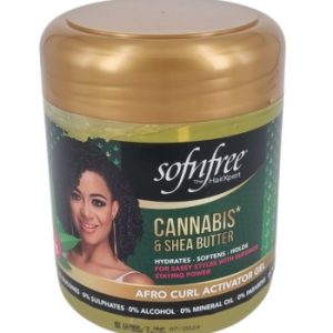 SNF SUPER SOFT ACTIVATOR