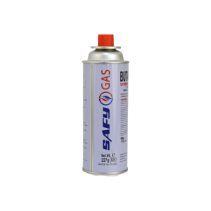 SAFY BUTANE GAS CYLINDER