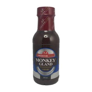 MEISTERCLUB MONKEY GLAND