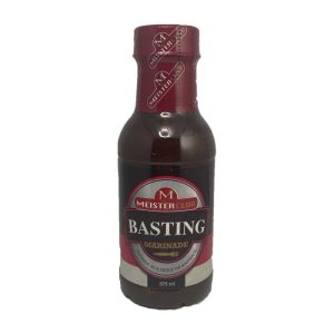 MEISTERCLUB BASTING MARINADE