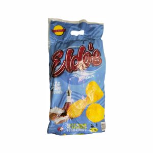 ELDOS P/CHIPS ASST