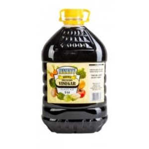MAMAS B/VINEGAR
