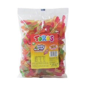 BISC CASA MIA YUMMY BEARS ORIGINAL