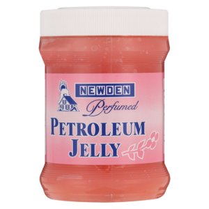 NEWDEN P/JELLY TUBS
