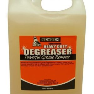 NEWDEN DEGREASER