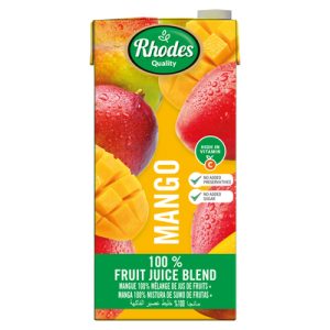 RHODES JUICE ASS