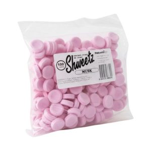 SHWEETZ MUSK