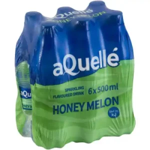 WATER AQUELLE H/MELON