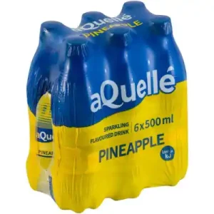 WATER AQUELLE P/APPLE