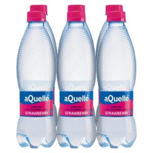 WATER AQUELLE S/BERRY