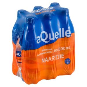 WATER AQUELLE NAARTJIE