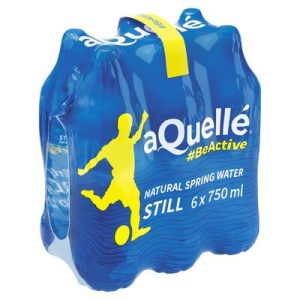 WATER AQUELLE STILL