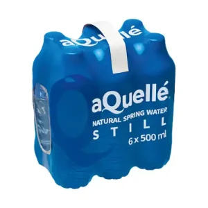 WATER AQUELLE STILL