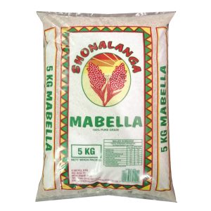 MABELE SHONALANGA