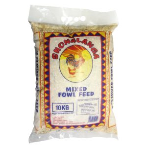 SHONALANGA FOWL FOOD