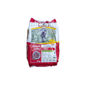DOG FOOD ENERDOG