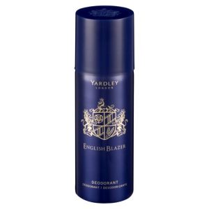 SPRAY YARDLEY E/BLAZER DEO